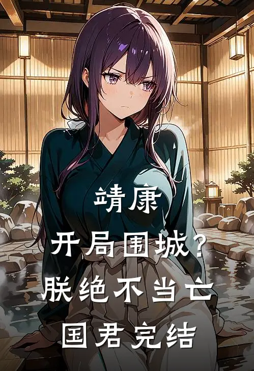 靖康：开局围城？朕绝不当亡国君完结