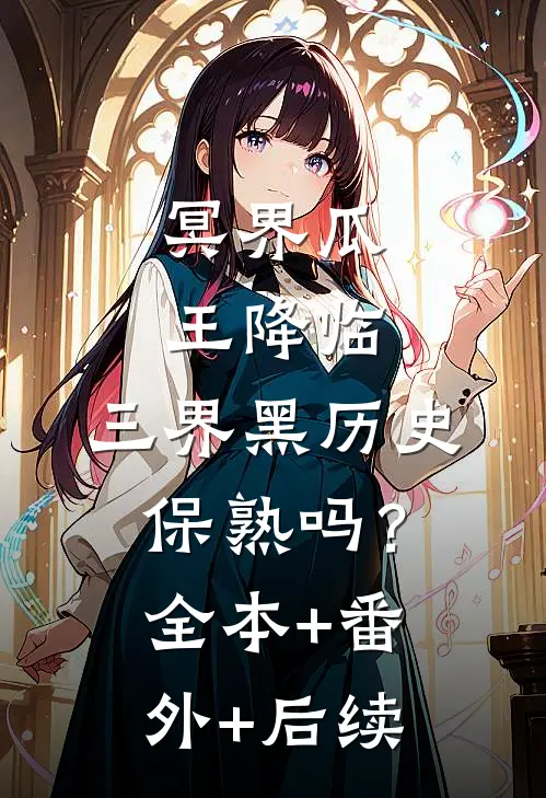 冥界瓜王降临，三界黑历史保熟吗？全本+番外+后续