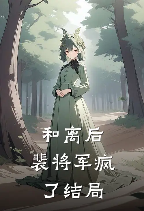 和离后，裴将军疯了结局