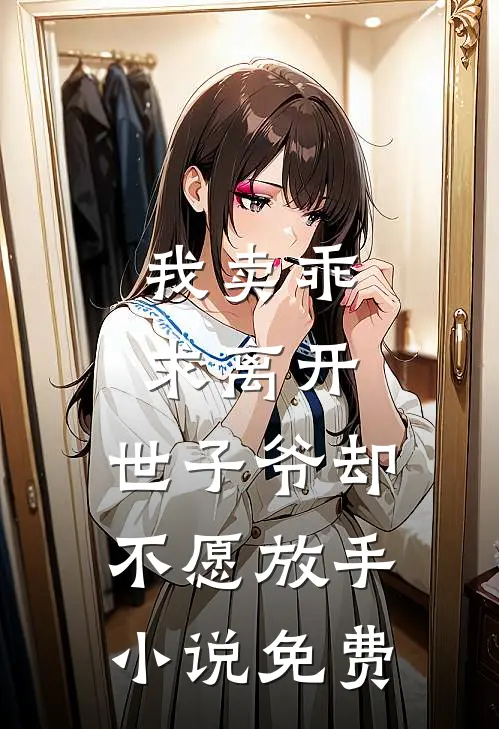 我卖乖求离开，世子爷却不愿放手小说免费