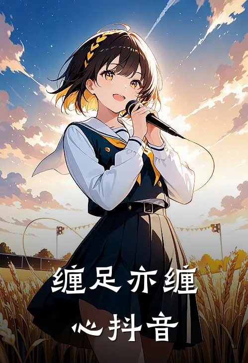 缠足亦缠心抖音