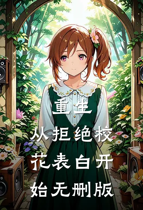 重生：从拒绝校花表白开始无删版