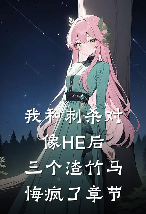 我和刺杀对像HE后，三个渣竹马悔疯了章节