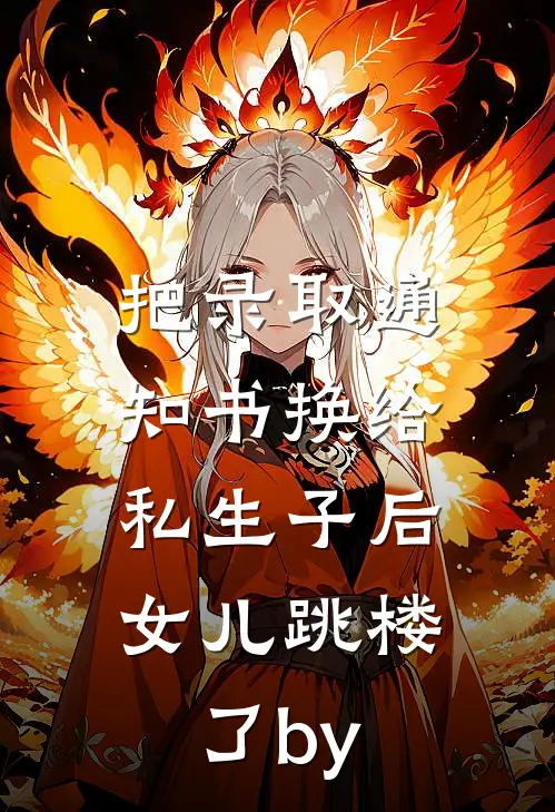 把录取通知书换给私生子后，女儿跳楼了by