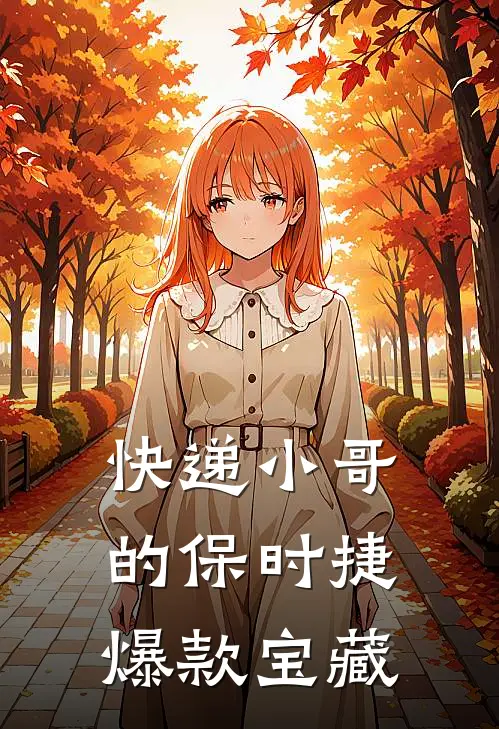 快递小哥的保时捷爆款宝藏