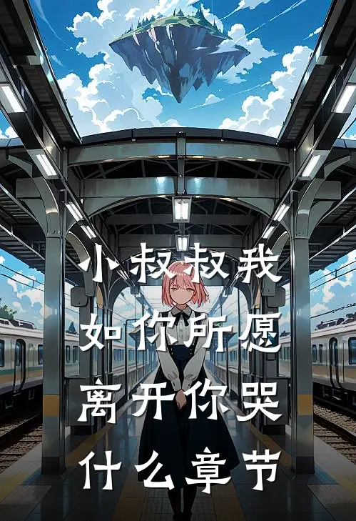 小叔叔我如你所愿离开你哭什么章节