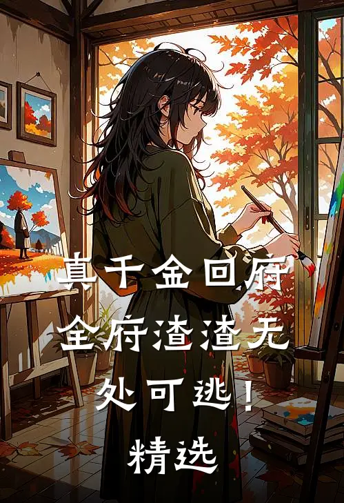 真千金回府，全府渣渣无处可逃！精选