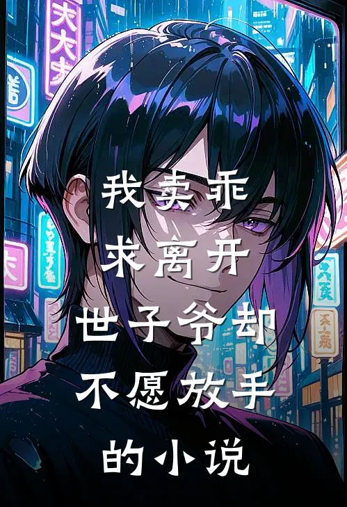 我卖乖求离开，世子爷却不愿放手的小说