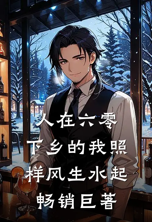 人在六零，下乡的我照样风生水起畅销巨著