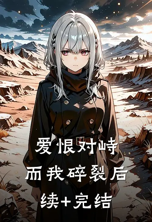 爱恨对峙，而我碎裂后续+完结