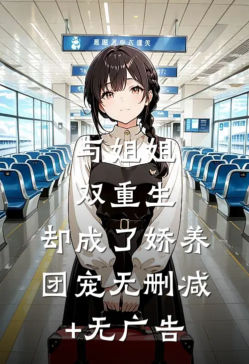 与姐姐双重生，却成了娇养团宠无删减+无广告