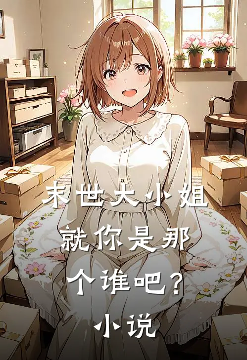 末世大小姐：就你是那个谁吧？小说