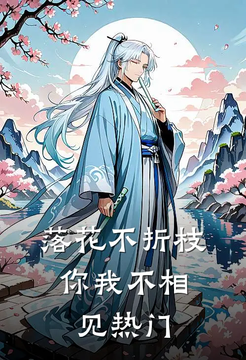 落花不折枝，你我不相见热门