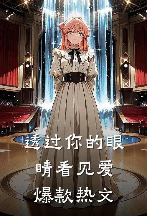 透过你的眼睛看见爱爆款热文