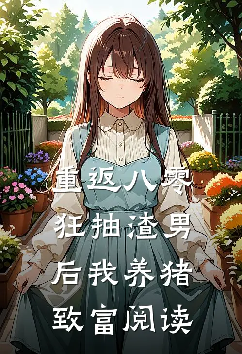 重返八零：狂抽渣男后我养猪致富阅读
