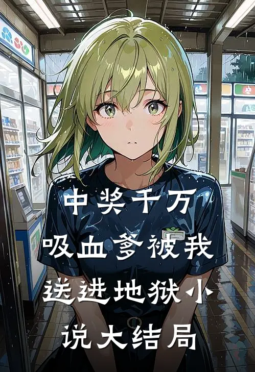 中奖千万，吸血爹被我送进地狱小说大结局