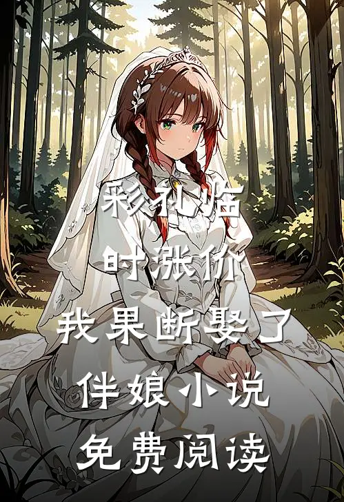 彩礼临时涨价，我果断娶了伴娘小说免费阅读