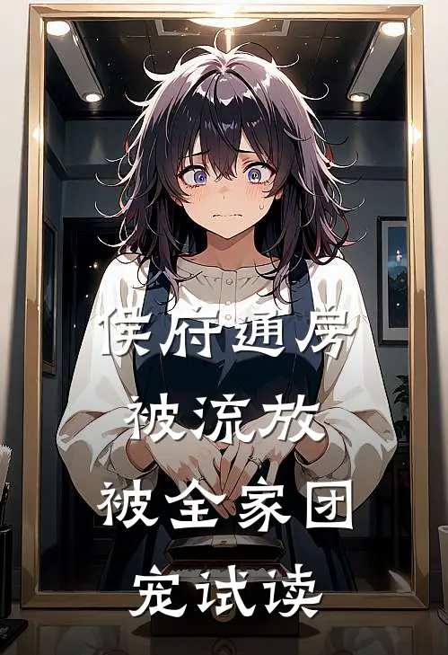 侯府通房被流放，被全家团宠试读