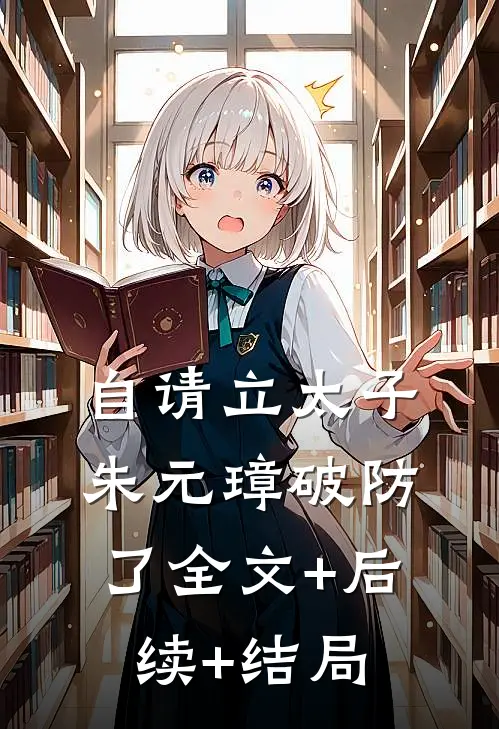 自请立太子，朱元璋破防了全文+后续+结局