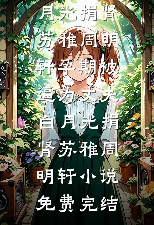 大龄奶娘只想躺平，阴郁少爷浑身是劲儿无删版
