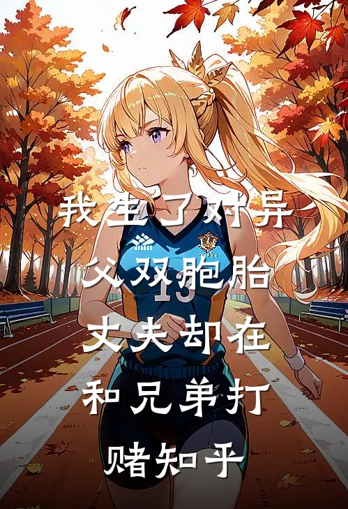 我生了对异父双胞胎，丈夫却在和兄弟打赌知乎