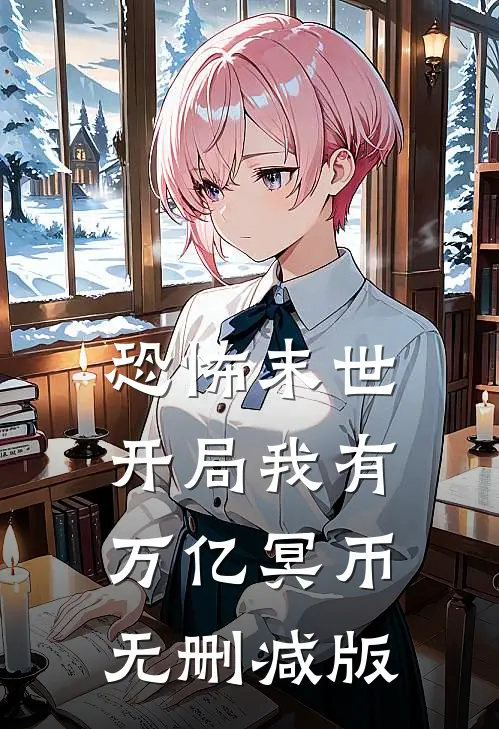 恐怖末世，开局我有万亿冥币无删减版