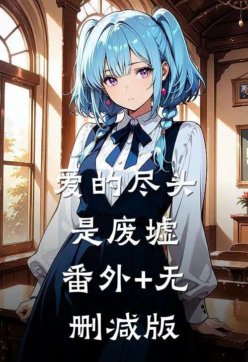 爱的尽头是废墟:番外+无删减版