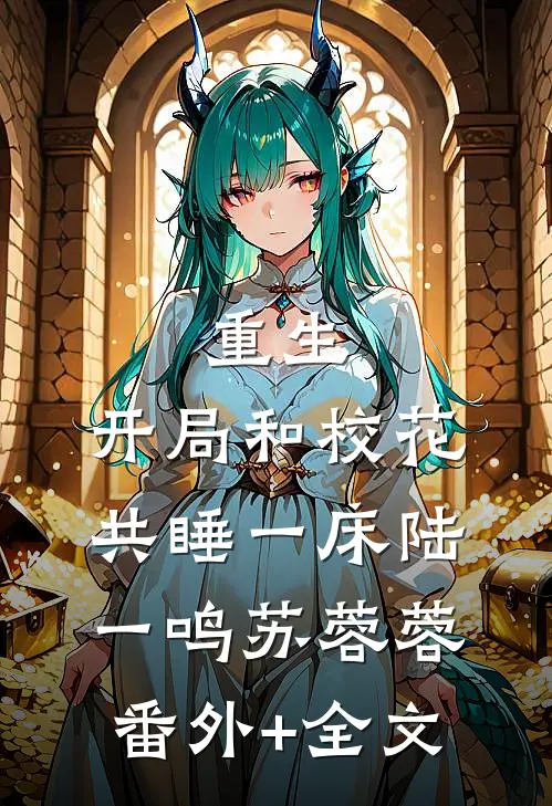 重生：开局和校花共睡一床陆一鸣苏蓉蓉(番外)+(全文)