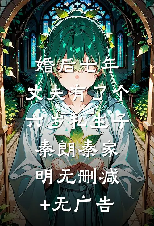 婚后七年，丈夫有了个六岁私生子秦朗秦家明无删减+无广告