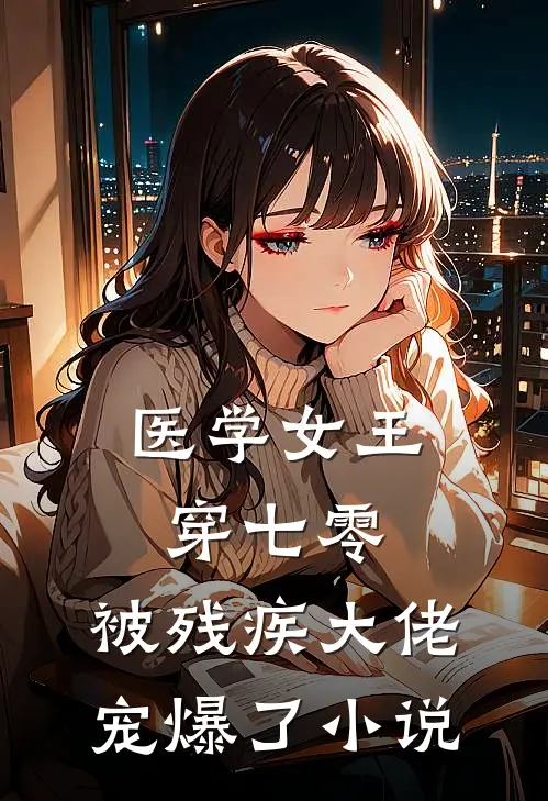 医学女王穿七零：被残疾大佬宠爆了小说