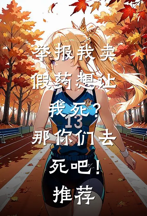 举报我卖假药想让我死？那你们去死吧！推荐