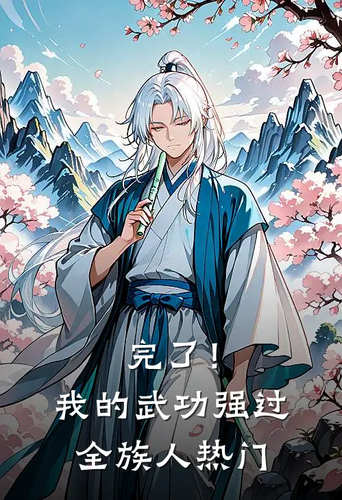 完了！我的武功强过全族人热门