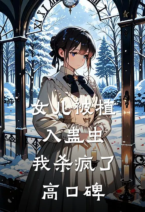 女儿被植入蛊虫，我杀疯了高口碑