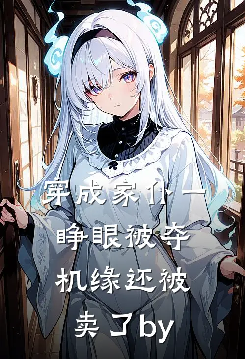 穿成家仆一睁眼被夺机缘还被卖了by