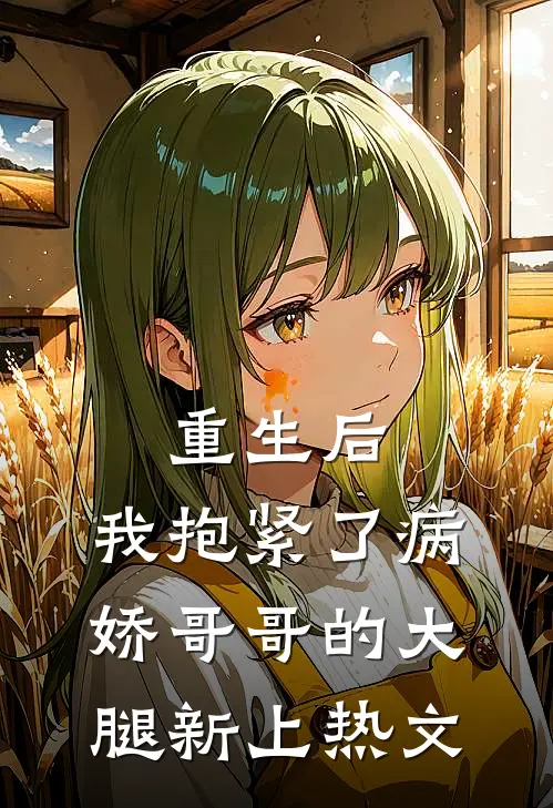 重生后，我抱紧了病娇哥哥的大腿新上热文