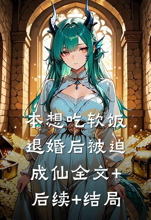 本想吃软饭，退婚后被迫成仙全文+后续+结局
