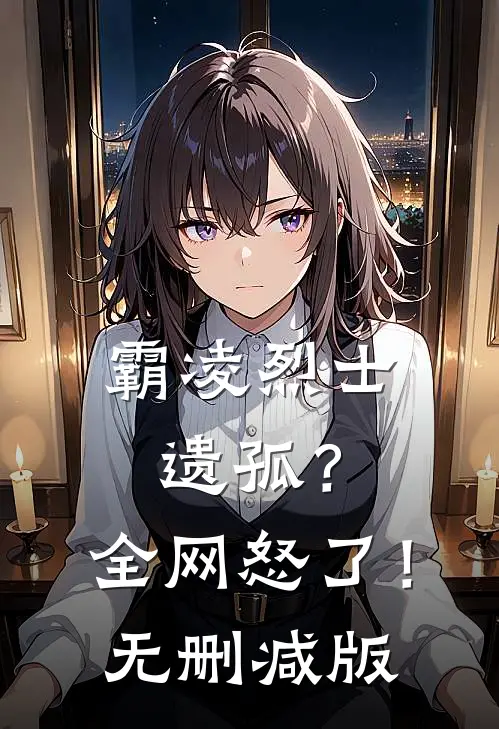 霸凌烈士遗孤？全网怒了！无删减版