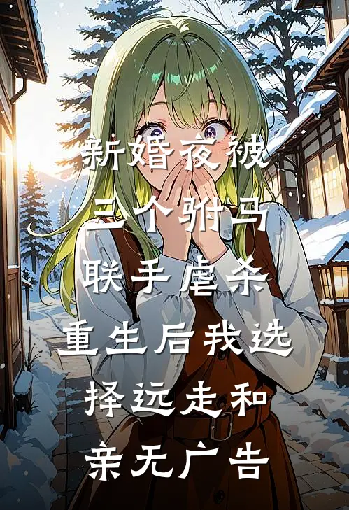 新婚夜被三个驸马联手虐杀，重生后我选择远走和亲无广告