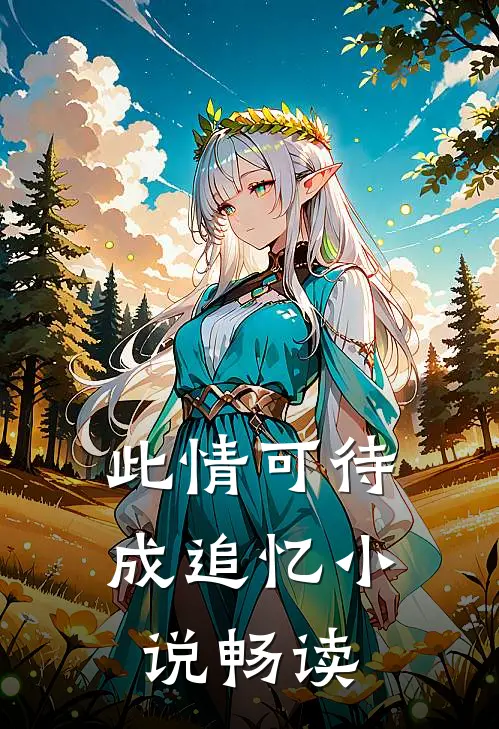 此情可待成追忆小说畅读