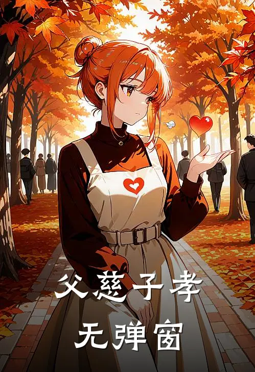 父慈子孝无弹窗