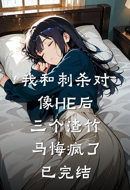 我和刺杀对像HE后，三个渣竹马悔疯了已完结