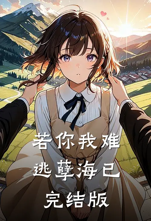 若你我难逃孽海已完结版