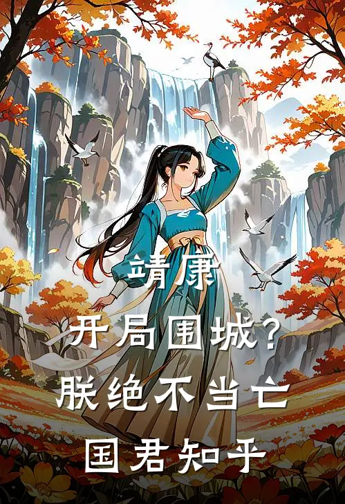 靖康：开局围城？朕绝不当亡国君知乎