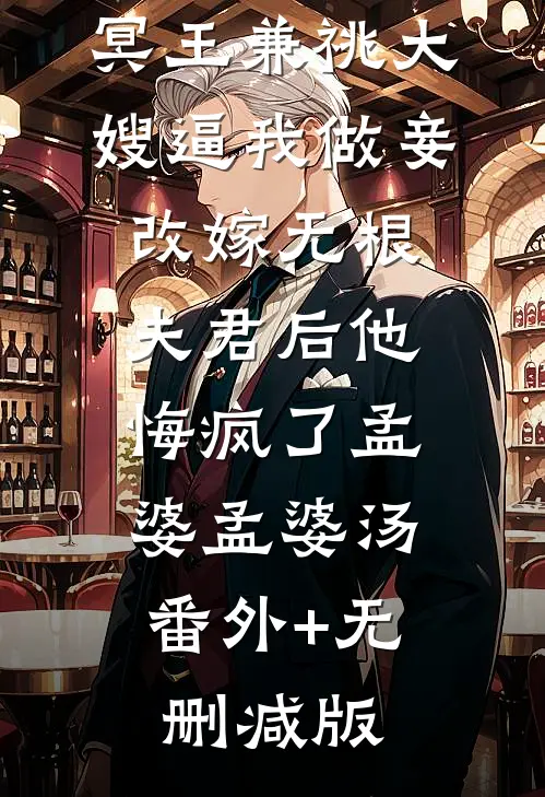 冥王兼祧大嫂逼我做妾，改嫁无根夫君后他悔疯了孟婆孟婆汤:番外+无删减版