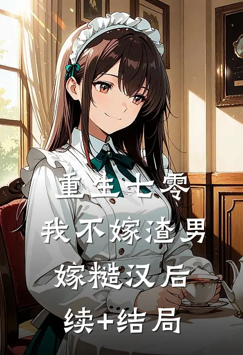 重生七零，我不嫁渣男嫁糙汉后续+结局