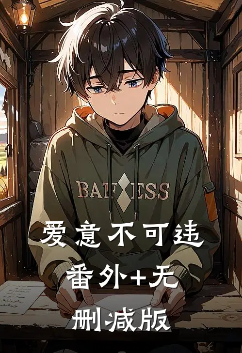 爱意不可违:番外+无删减版