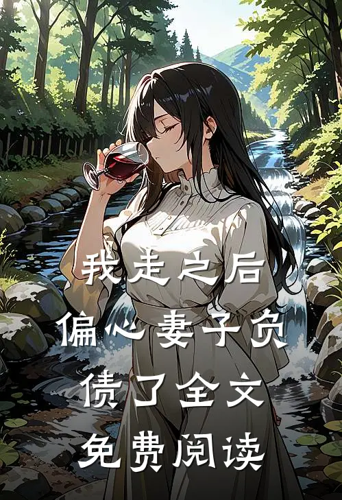 我走之后，偏心妻子负债了全文免费阅读