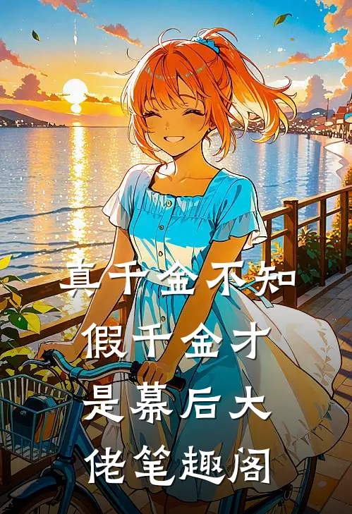 真千金不知，假千金才是幕后大佬笔趣阁