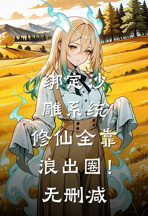 绑定沙雕系统：修仙全靠浪出圈！无删减