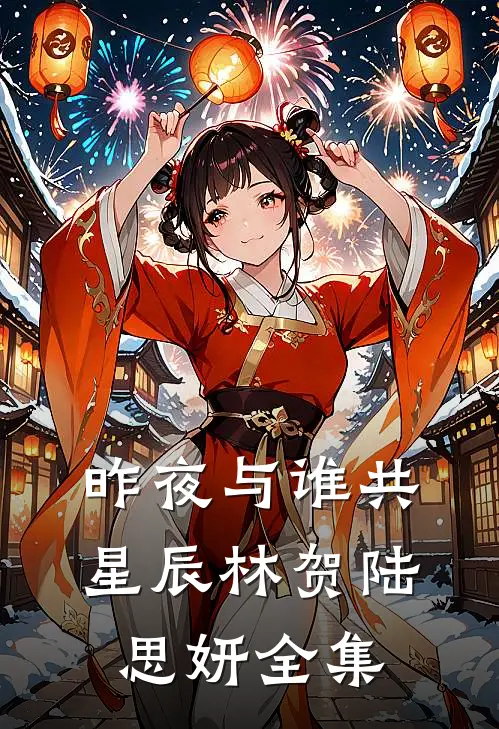 昨夜与谁共星辰林贺陆思妍全集
